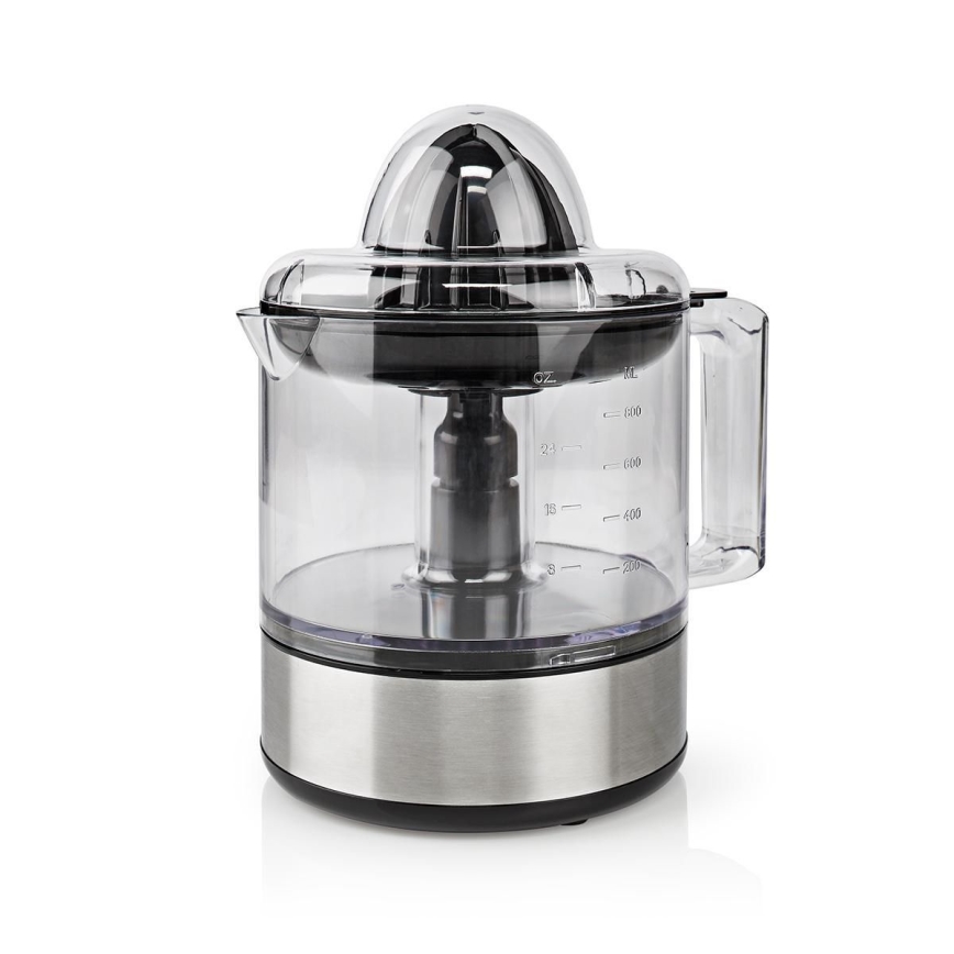 Електрична соковижималка для цитрусових 0,8 л 30W/230V нержавіюча сталь