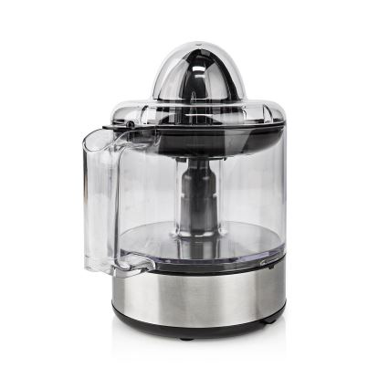 Електрична соковижималка для цитрусових 0,8 л 30W/230V нержавіюча сталь