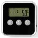 Термометр для мяса с цифровым дисплеем и таймером 0-250 °C 1xAAA