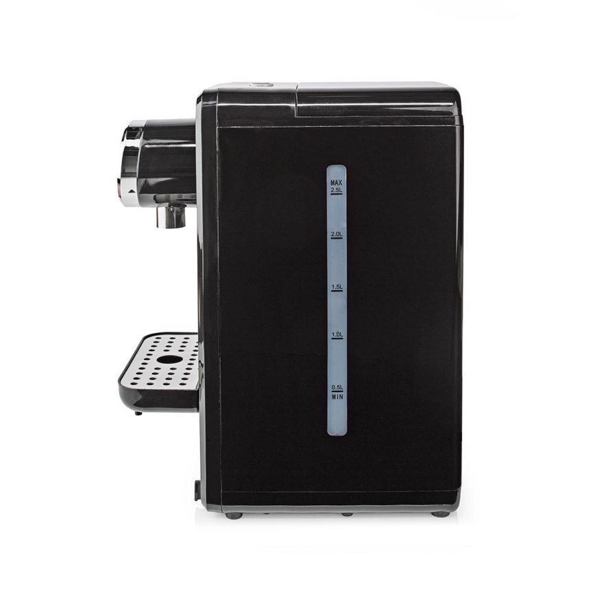 Диспенсер-нагреватель воды 2,5 л 2600W/230V