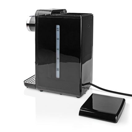 Диспенсер-нагреватель воды 2,5 л 2600W/230V