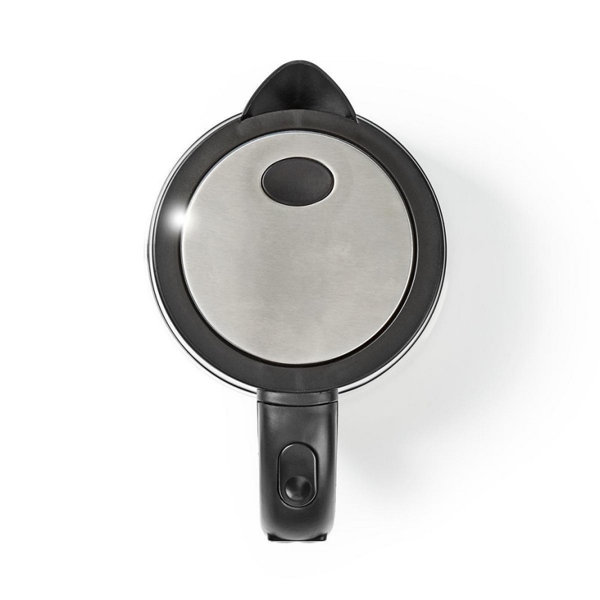 Електричний чайник 1,7 л 2200W/230V