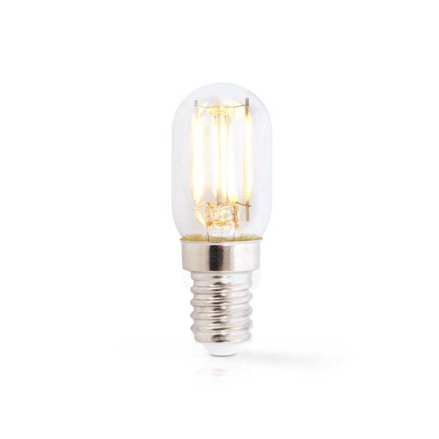 Світлодіодна лампочка для холодильника T22 E14/1,5W/230V 1800K