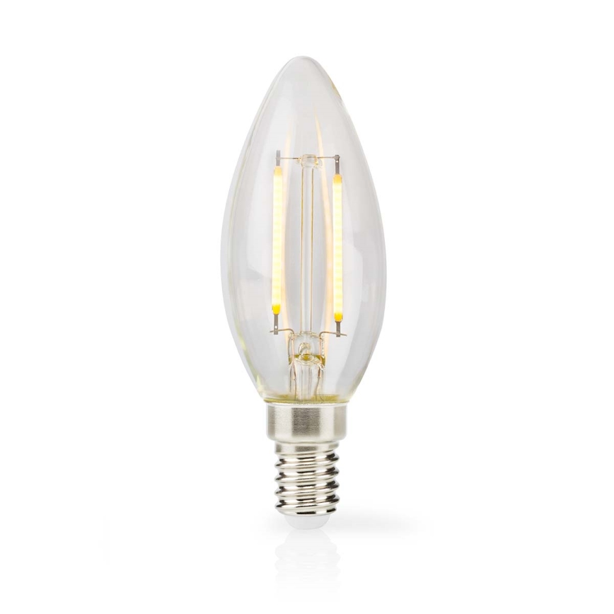 LED-лампа VINTAGE E14/2,2W/230V 2700K