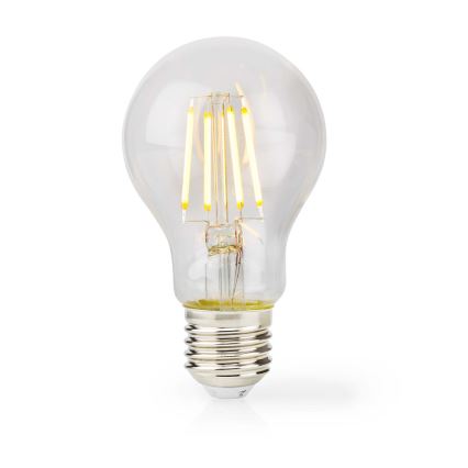 LED-лампа VINTAGE A60 E27/3,8W/230V 2700K Клас енергоефективності A
