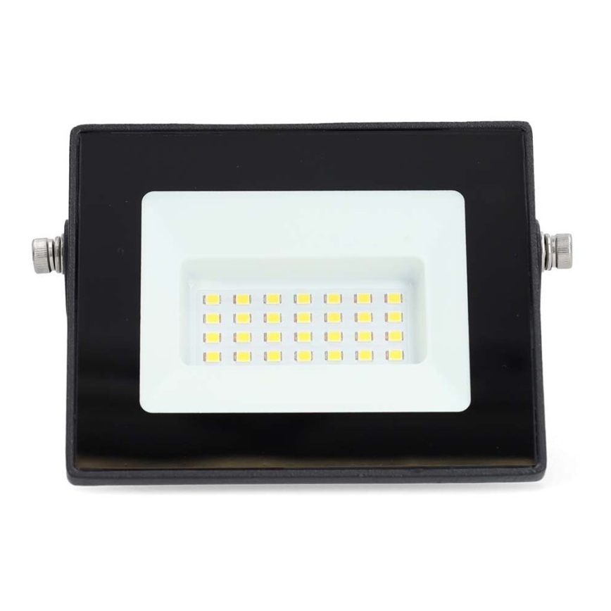 Светодиодный прожектор LED/20W/230V 4000K IP65