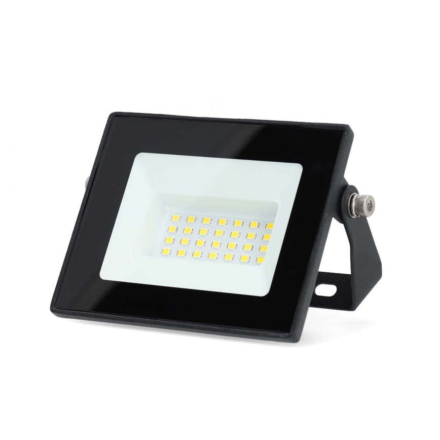 Светодиодный прожектор LED/20W/230V 4000K IP65