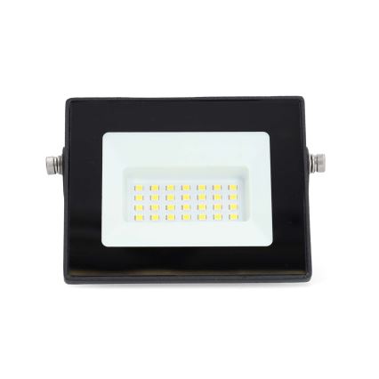LED Прожектор LED/20W/230V 4000K IP65
