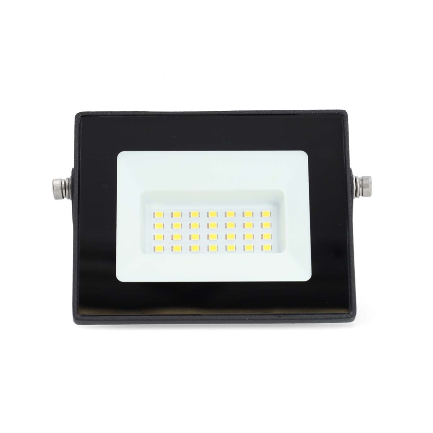 LED Прожектор LED/20W/230V 4000K IP65