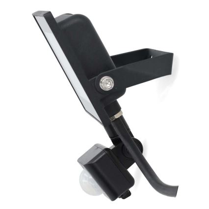 LED-прожектор с датчиком LED/20W/230V 4000K IP44