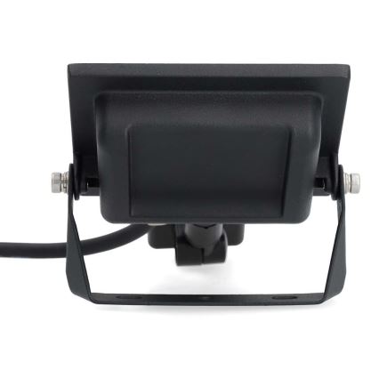 Світлодіодний прожектор із сенсором LED/20Вт/230В 4000К IP44