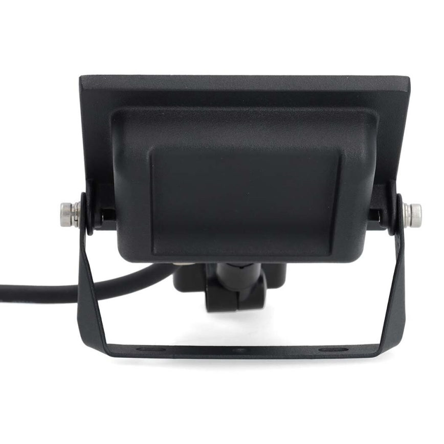 Светодиодный прожектор с датчиком LED/20W/230V 4000K IP44