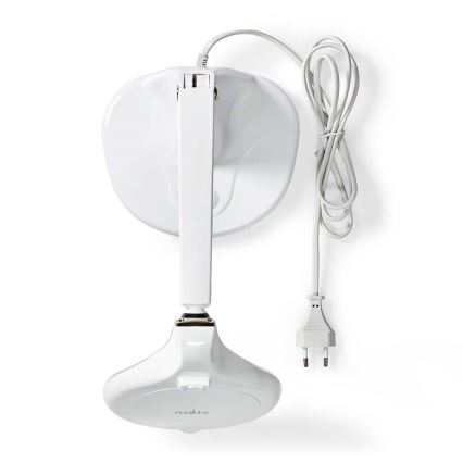 Настільна LED лампа з лупою LED/6,5W/230V 6500K