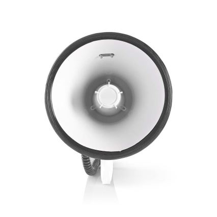 Мегафон с внешним микрофоном 25W/8xD