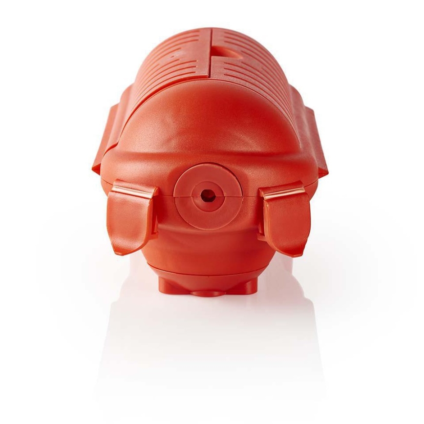 Уличный защитный чехол для соединителей IP44