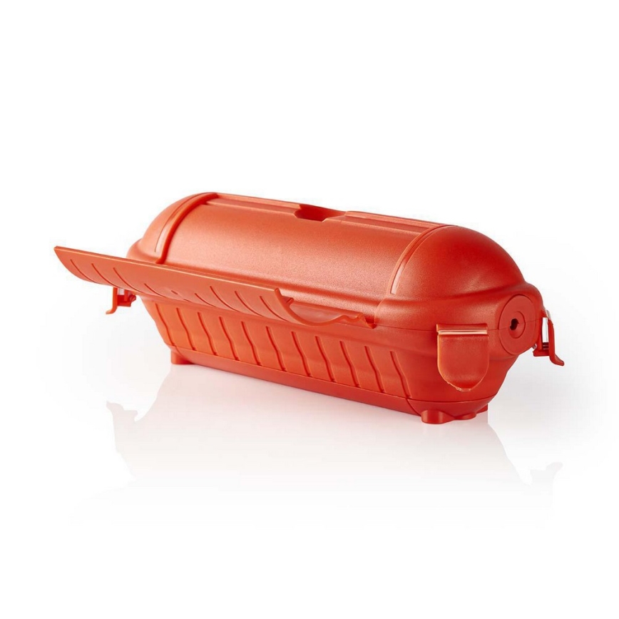 Уличный защитный чехол для соединителей IP44