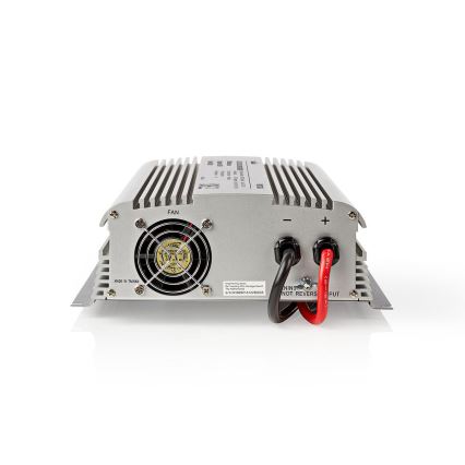 Інвертор (перетворювач напруги) мод. синус 1700W/24/230V
