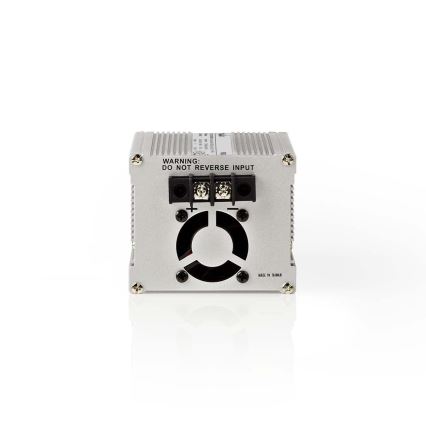 Инвертор (преобразователь напряжения) мод. синус 300W/24/230V + USB