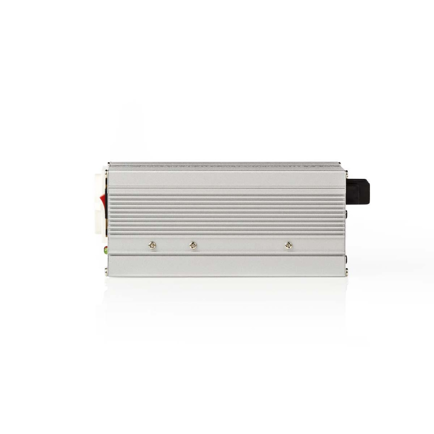 Інвертор (перетворювач напруги) мод. синус 300W/24/230V