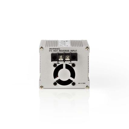 Інвертор (перетворювач напруги) мод. синус 300W/24/230V