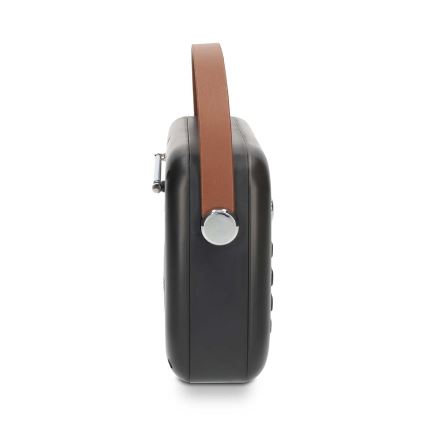 Ретро FM-радіо 3W/5V 1500 mAh