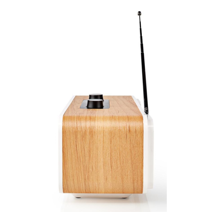 Многофункциональное интернет-радио 34W/230V DAB+FM Wi-Fi Bluetooth USB + ДУ
