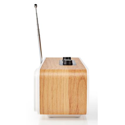 Многофункциональное интернет-радио 34W/230V DAB+FM Wi-Fi Bluetooth USB + ДУ