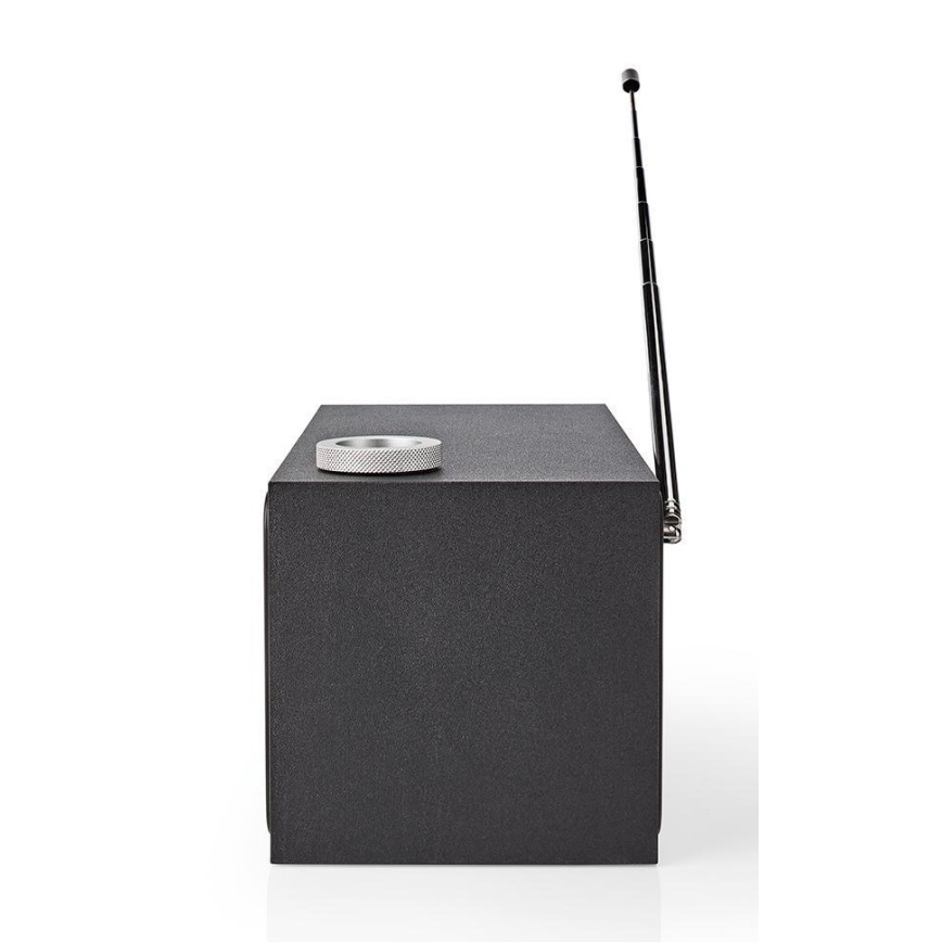 Багатофункційне інтернет-радіо 18W/230V FM Wi-Fi Bluetooth+ДК
