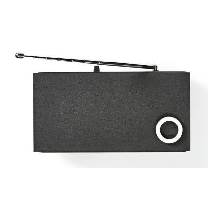 Багатофункційне інтернет-радіо 18W/230V FM Wi-Fi Bluetooth+ДК