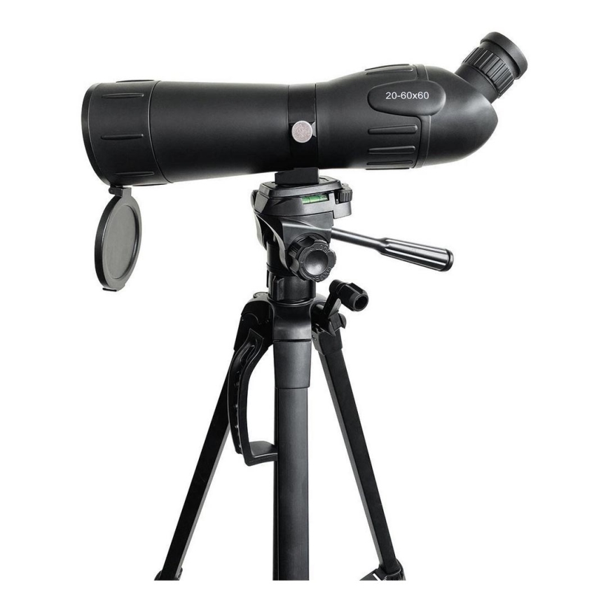 Nedis SCSP2000BK - Наблюдательный телескоп на штативе 60x60