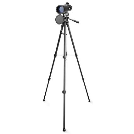 Nedis SCSP2000BK - Наблюдательный телескоп на штативе 60x60