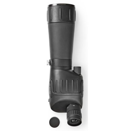 Nedis SCSP2000BK - Наблюдательный телескоп на штативе 60x60