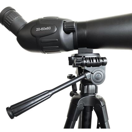Nedis SCSP2000BK - Наблюдательный телескоп на штативе 60x60