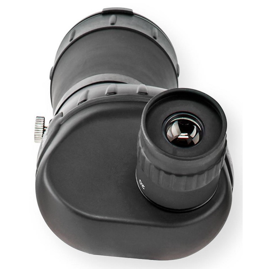 Оглядовий телескоп зі штативом 60x60