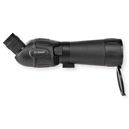 Оглядовий телескоп зі штативом 60x60