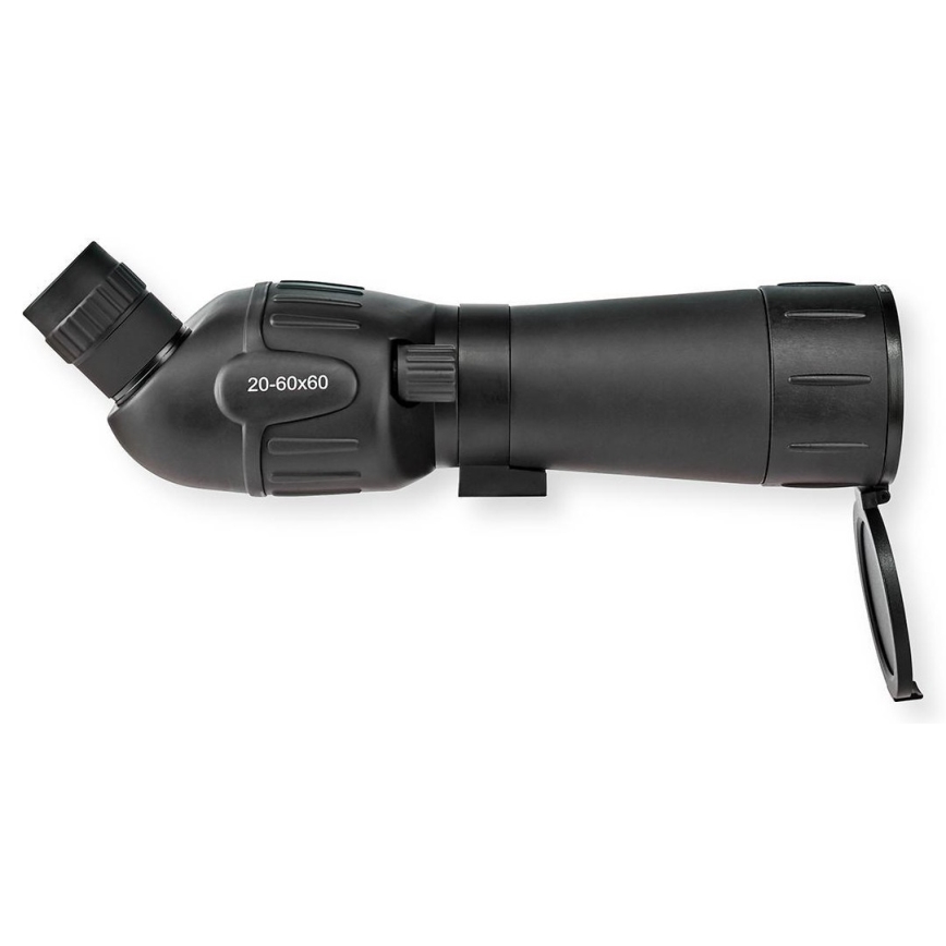 Оглядовий телескоп зі штативом 60x60