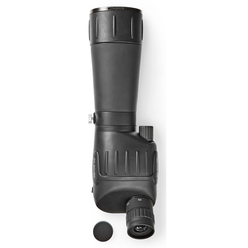 Оглядовий телескоп зі штативом 60x60