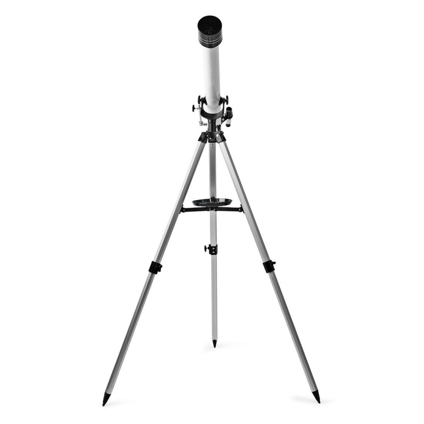 Телескоп 50x600 мм со штативом