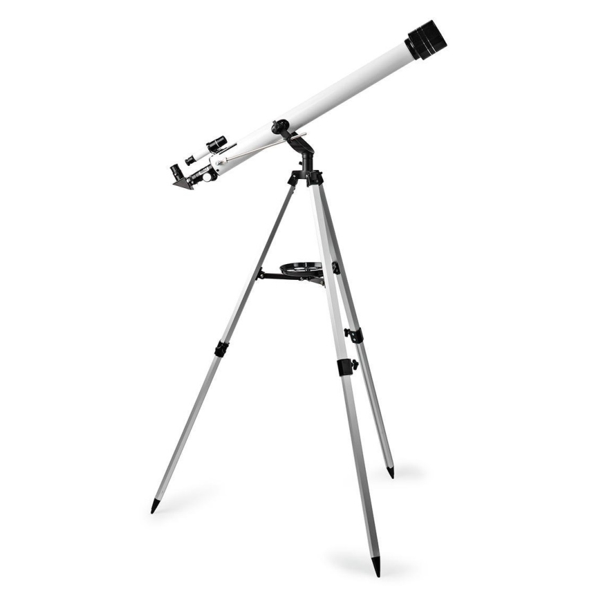 Телескоп 50x600 мм со штативом
