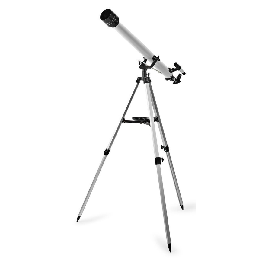 Телескоп 50x600 мм со штативом