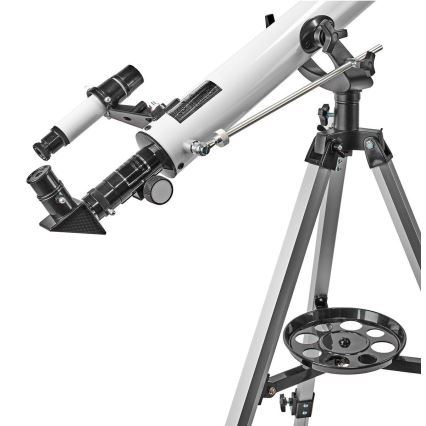 Телескоп 50x600 мм со штативом