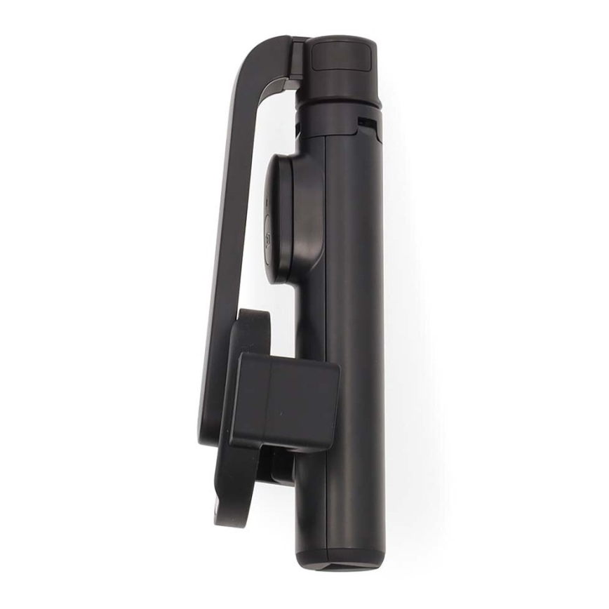 Магнитный складной селфи-стик 2 в 1 с подставкой и дистанционным управлением