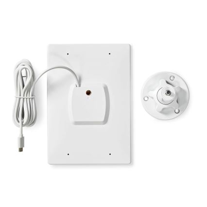 Солнечная панель для умной камеры 3W/4,5V