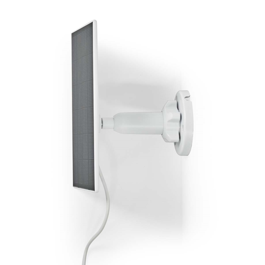 Солнечная панель для умной камеры 3W/4,5V