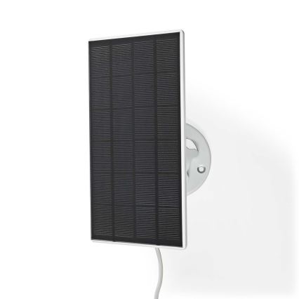 Солнечная панель для умной камеры 3W/4,5V