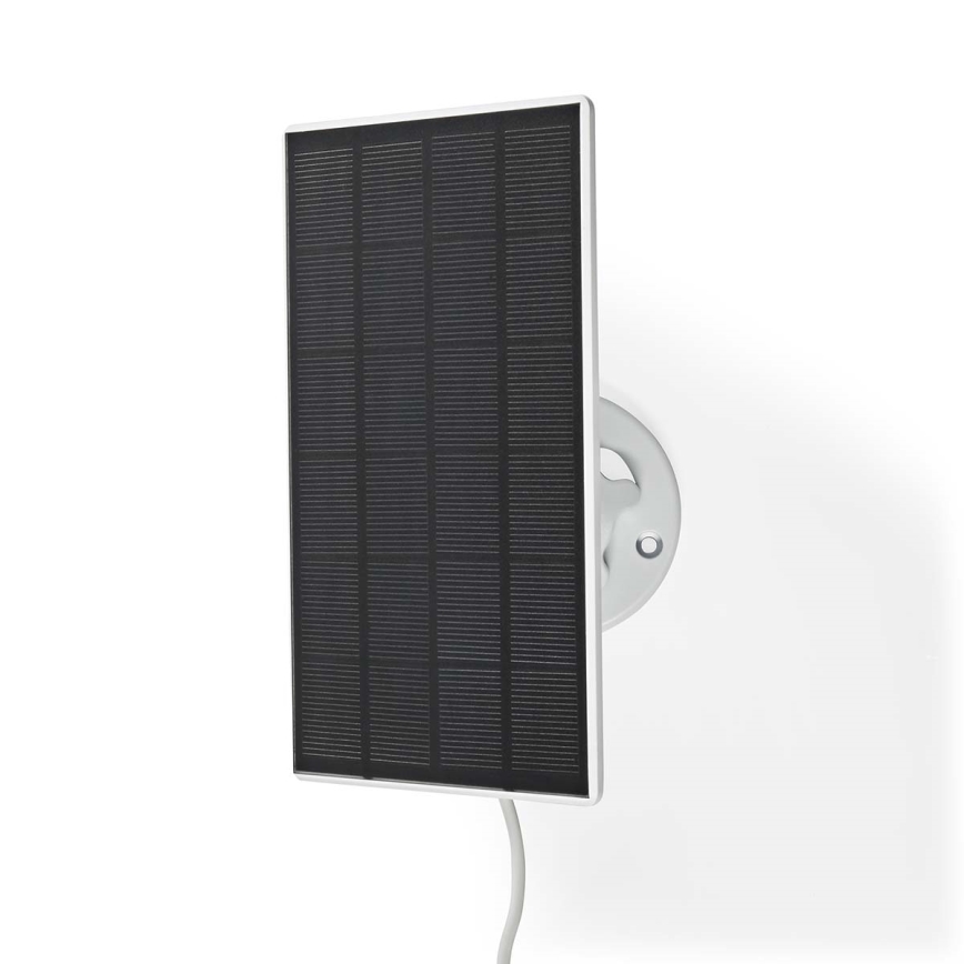 Солнечная панель для умной камеры 3W/4,5V