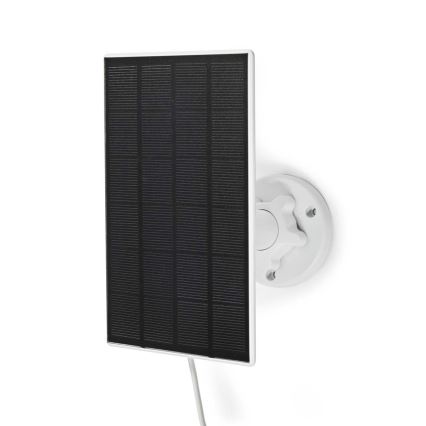 Солнечная панель для умной камеры 3W/4,5V