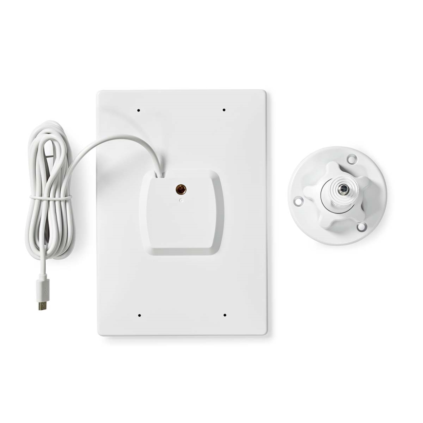 Сонячна панель для розумної камери 3W/4,5V