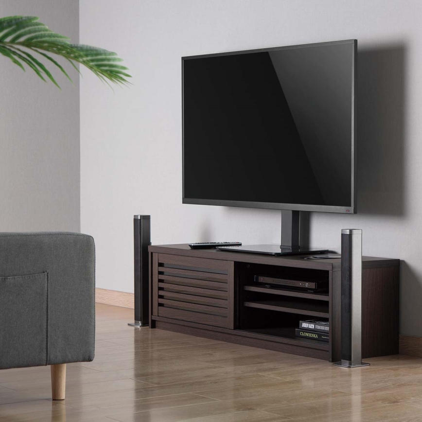 Поворотна стійка для TV 37-70”