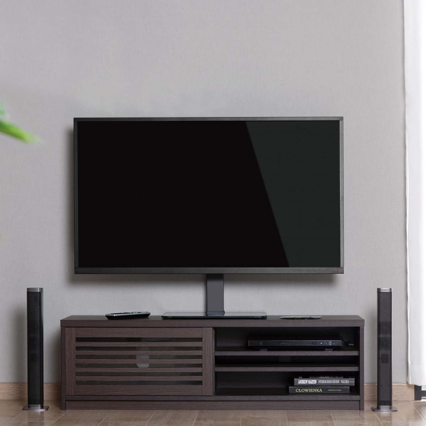Поворотна стійка для TV 37-70”